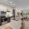 Open Floorplan with Natural Lighting 