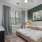 Bedroom with Large Closet 