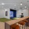 Golf Simulator with Seating 