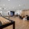 Community Area with Golf Simulation & Seating 