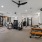 Fully Equipped Fitness Center 