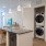 Full-Size Washer and Dryer