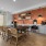 Lounge with Coffee Bar 