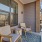 Spacious Balcony 