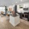 Wood-Inspired Plank Flooring